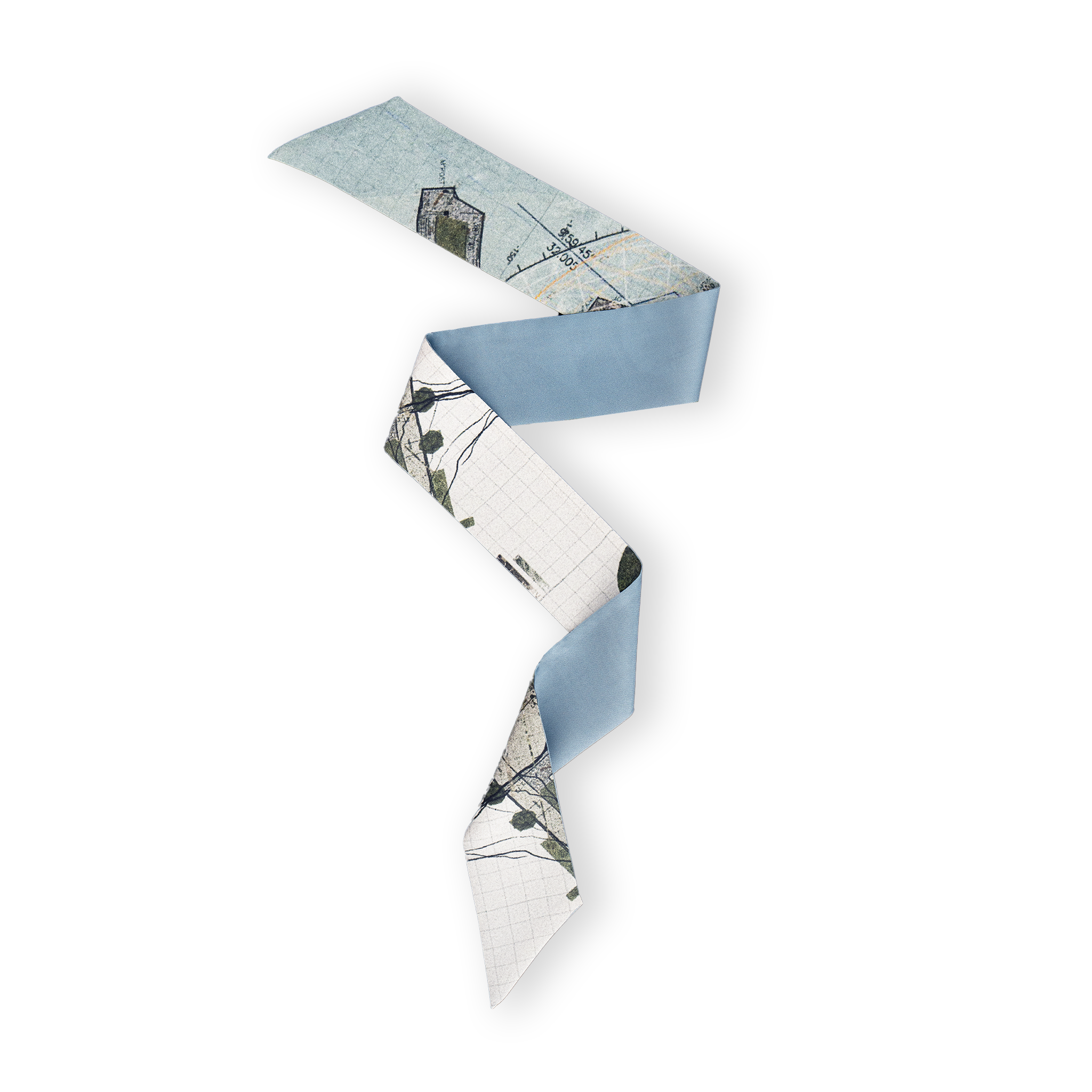 Life of an Architect