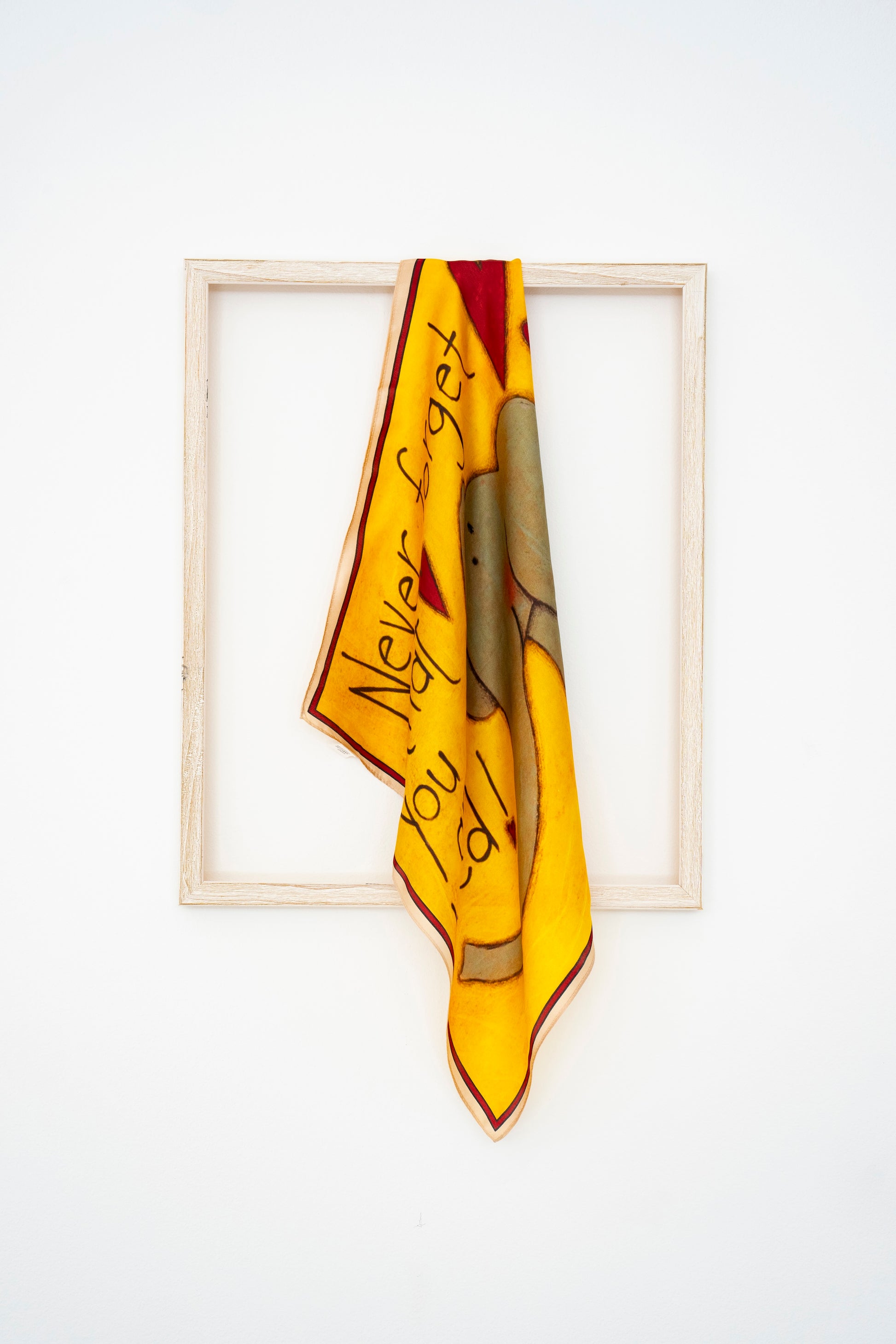 KAIYI 53x53CM 100% Pure Silk Scarf for Women Fashion and Gift (Cute06)